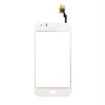 NAFS White Touch Screen Digitizer For Samsung Galaxy J1 Ace
