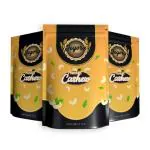 Jegora Premium Cashew Dry Fruit Vitamin Protein And Health And Delicious Snack - Pack Of 3 (300 Gm)