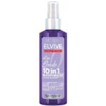 L'Oreal Elvive All for Blonde 10-in-1 Bleach Rescue Leave in Spray, for all types of blonde Imported Shampoos
