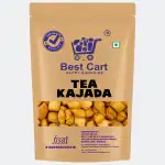 Happy Chat Tea Kajada Maida Namkeen Tea Snacks