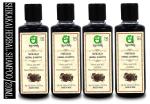 Ayurdaily Shikakai Herbal Hair Shampoo (840 ml)