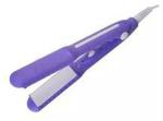 Affable SX-8006 Ceramic Plate Hair Straightener (Purple)