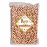 Kush Gold Dried White Peas / Safed Batla / Vatana White / Matar Seeds / Batani (500g)