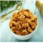 Bansiwala Bhakarwadi 250gm