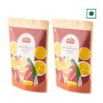 Khauwala and Co. - Authentic Indian Traditional Flour Mixes Upwas Bhajani Pack 2