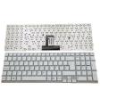 4 D SONY EB White Laptop Keyboard for Sony VAIO VPCEB, VPC-EB Series 1-4879-282-1 148792821 V111678A MP-09L23US-886