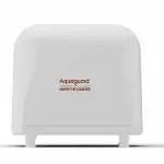 Eureka Forbes Aquaguard Copper UTC Inline UV Water Purifier (White)