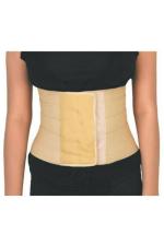 Sr Biotech Beige Abdominal Support Belt Universal Size