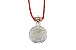 Rudra Centre Shree Yantra Locket