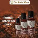 The Herbal Blend