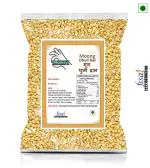Momsy Premium Moong Dal Yellow / Split | Healthy Pulses (450gm)