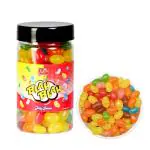 Tosca Blah Blah Jelly Beans - Mix fruit flavors jelly beans (150 gm)