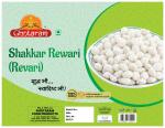 GHOTARAM Sesame Seed Shakkar Revdi Revadi Sweet ( Chini Rewari / Revari ) | Til Revadi | Cheeni Sesame Revari / Sugar Revdi Gajak Sweet | Revadi Gajak Sweet | Revari Gajjak-90g*3Pack