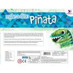 Toykraft Make A Dino Pinata