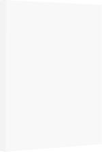 SHRESTH Ivory Sheet -225 GSM- Extra Smooth and Thick - Sketching and Drawing Paper (A4-70 Sheets) ||(Pack of 2)