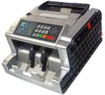 Kavinstar Automatic New-Gen Mixed Value Cash Counting Machine with Smart 4D Fake Note Detection & Currency Discrimination System for Easy Money Handling I INR USD Euro