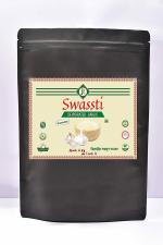 SWASSTI Dehydrated Garlic Powder 200g 100% Natural Gluten Free No Preservatives