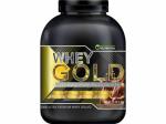 iso scoop nutrition Whey Gold Whey Protein (3 kg, Whey gold Super Chocolate)