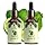 LA'BANGERRY 100% Pure Therapeutic Grade Bergamot Essential Oil For Aromatherapy, Diffuser, Massage, Aromatic,Perfumes, Humidifier, Skin, Soap, Candles - Relaxing and Calm Essential Oil for Men & Women (Pack Of 2, 30 ml Each)