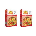 Sk Sign Of Quality Super Garam Masala, 100 G (Pack Of 2)