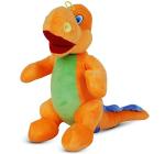 Webby Fabric Durable Cute Dragon Toy 50 Cm 3 To 5 Y