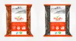 Ritually Pure 100% Organic| Kala Chana 1 Kg + Kala Masoor 1 Kg | No Pesticides |Pack of 2 | 2 Kg