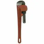 Stanley 87-623-23 Cast Iron Heavy Duty Pipe Wrench 300 mm