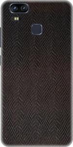 SRG INFOTECH ASUS ZENFONE 3 ZOOM ZE553KL Mobile Skin (Black Snake)