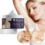 KURAIY NEW Whitening Cream Soothing Sensitive Skin Brighten Intimate Body Lotion Skin Lightening Bleaching Cream