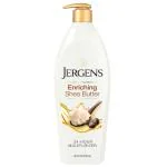 Jergens Shea Butter Deep Conditioning Body Moisturizer, 887 ml(Imported from USA)