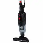 Eureka Forbes Multi Clean Vacuum Cleaner (Black)