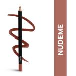 7even Matte Lip Liner | Nude Me