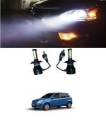 Figo Old Car 4 Side Heavy Duty LED Headlights