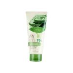 The Face Shop Jeju Aloe Fresh Soothing Gel Tube(300ml)