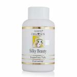 WHITE DIAMONDS Silky Beauty Talc (300ml)