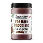 Zucchero Chocolate Peanut Butter 1 Kg