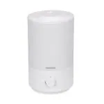 Reffair Caligo 70 Lite Ultrasonic Cool Mist 3L Humidifier for Bedroom, Easy to Fill & Clean, Aroma Diffuser, Night Light, 25dB Quiet Cool Mist Air Humidifier for Home Baby Nursery & Plants