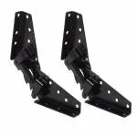 NAYATI TRADERS Sofa Bed Bedding DIY Home Furniture 3-Position Angle Mechanism Hinge Fitting