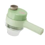 Mini Rechargeable Chopper and Slicer