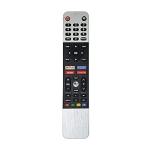 EHOP Remote Compatible For Motorola LED, UHD 4K TV Remote Control (No Voice Function) (No Google Assistant)