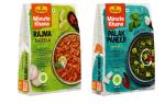 Haldiram's Nagpur Palak Paneer 300 gm Rajma Raseela 300 gm