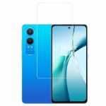 ISAAK Tempered Glass compatible with OnePlus Nord CE4 Lite 5G (Pack of 1)