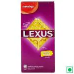 MUNCHY'S Lexus Cheese Cream Cracker, 150 g