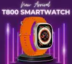 GAMESIR T800 Samrt Watch with Bluetooth Calling,1.9