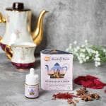 Spice Drop Blends and Brews Hyderbadi Kadak , 5 ml, pack of 1