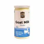 The Thar Food Pure & Natural Goat Milk Powder| Freeze Dried Everyday Milk Powder| 100G Milk Powder