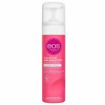 Eos Shea Better Shaving Cream with Pomegranate Raspberry Shave Cream with Shea Butter (207 ml)