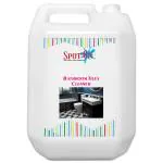 SPOT ON Bathroom Tiles Cleaner 5 Litres, Tough limescale, hard water stain remover