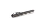 Hand Armour Gun Metal Fine Silver Magnetic Heavy Metal Pen