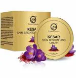 Nuerma Science (Kesar) Saffron Skin Brightening Cream (Ayurvedic Formulation) with SPF 30